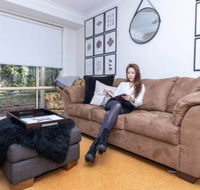 Jervis Bay Luxury Farm Escape - Accommodation Perth