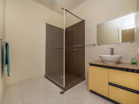 Seafront Unit 60 - Accommodation Perth 4