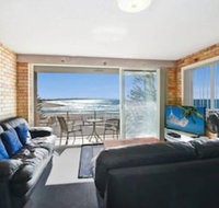 Waterviews on Marine Parade - Accommodation Perth
