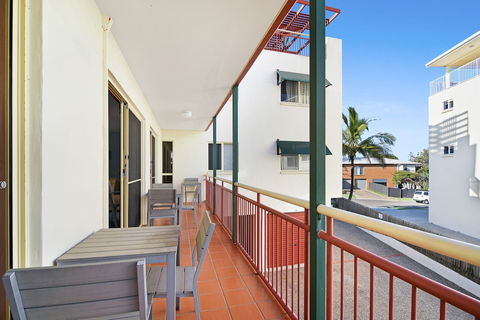 Vaai Moana - 5/10 Oriole Avenue - Perth Resorts 6