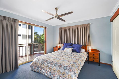 Vaai Moana - 5/10 Oriole Avenue - Perth Resorts 2