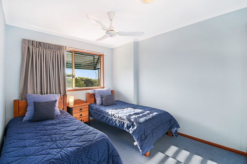 Vaai Moana - 5/10 Oriole Avenue - Perth Resorts 1