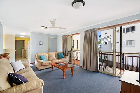 Vaai Moana - 5/10 Oriole Avenue - Perth Resorts 5