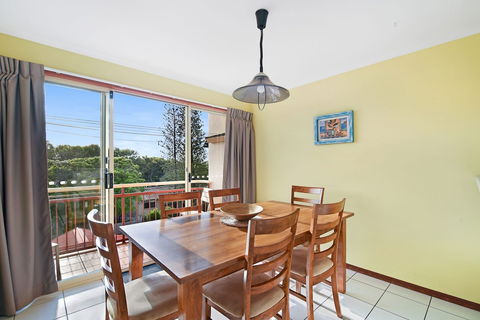 Vaai Moana - 5/10 Oriole Avenue - Perth Resorts 3