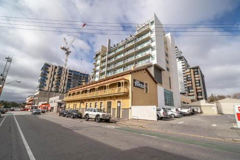 Vue Of The East End Wifi Netflix Nespresso - Perth Resorts 5