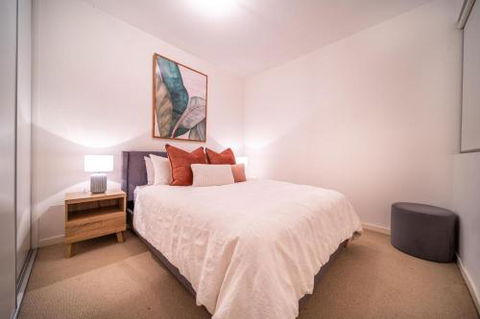 Vue Of The East End Wifi Netflix Nespresso - Perth Resorts 3