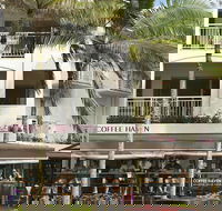 Temple 220 Newly Refurbished Studio - Perth Resorts