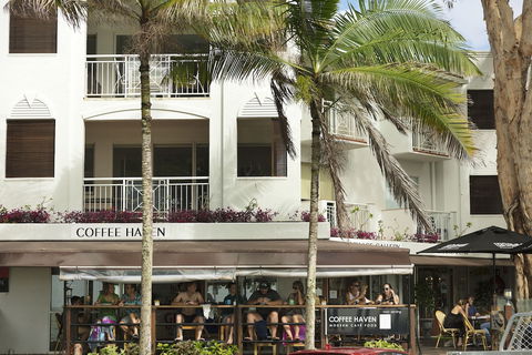 Temple 220 Newly Refurbished Studio - Perth Resorts 0