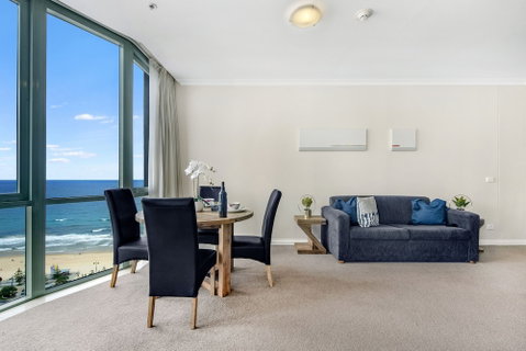 Legends - Q Stay - Accommodation Perth 4
