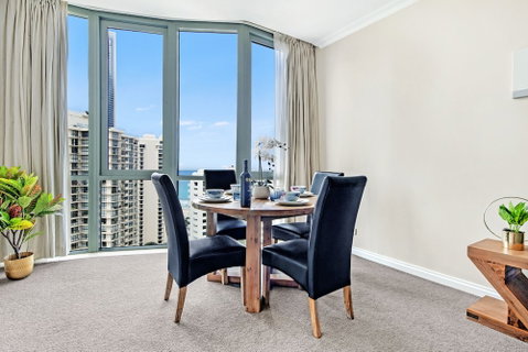 Legends - Q Stay - Accommodation Perth 3