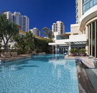 Legends - Q Stay - Accommodation Perth