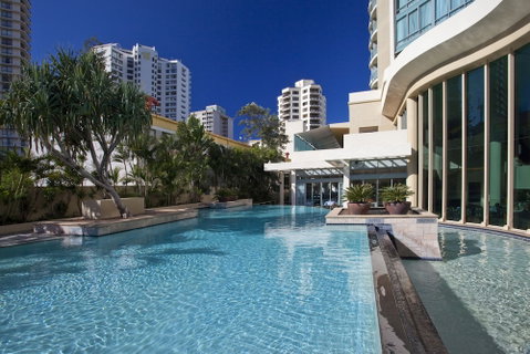 Legends - Q Stay - Accommodation Perth 0