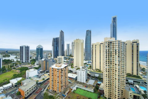 Legends - Q Stay - Accommodation Perth 6