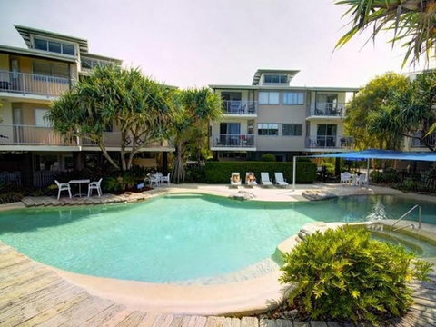 Seacove Resort - Accommodation Perth 1