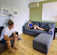 Seacove Resort - Accommodation Perth