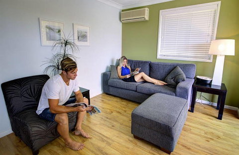 Seacove Resort - Accommodation Perth 0
