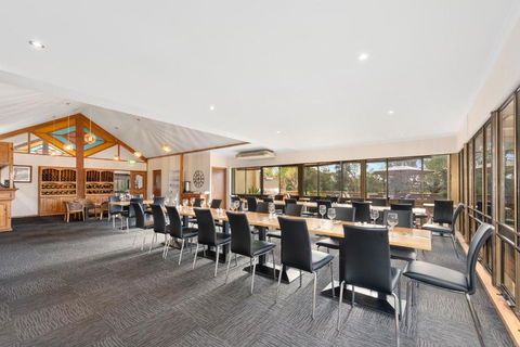 Barmera Country Club Motor Inn - Perth Resorts 2