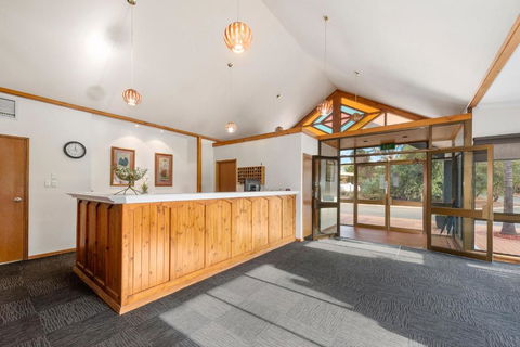 Barmera Country Club Motor Inn - Perth Resorts 5