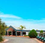Barmera Country Club Motor Inn - Perth Resorts