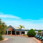 Barmera Country Club Motor Inn - Perth Resorts 0