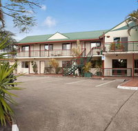 Colonial Village - Accommodation Perth