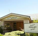 Amara Springs Guest House - Perth Resorts
