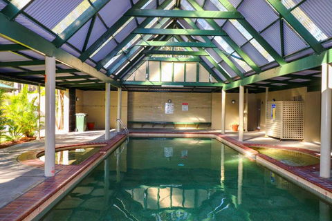 Blackbutt Family Loft Townhouse - Accommodation Perth 6