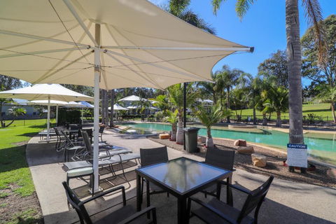 Blackbutt Family Loft Townhouse - Accommodation Perth 1