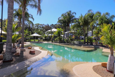 Blackbutt Family Loft Townhouse - Accommodation Perth 3