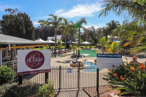 Blackbutt Family Loft Townhouse - Accommodation Perth 2
