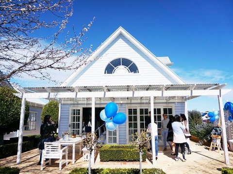 Maison Blue Pty Ltd Adelaide - Accommodation Perth 1
