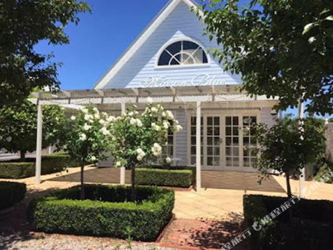 Maison Blue Pty Ltd Adelaide - Accommodation Perth 2