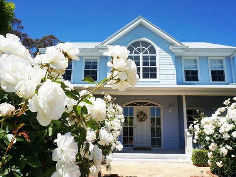 Maison Blue Pty Ltd Adelaide - Accommodation Perth 3