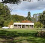 Camawald Coonawarra Cottage B  B - Perth Resorts