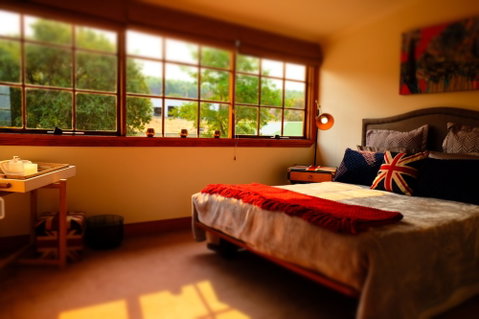 Sherwood Loves - Accommodation Perth 5