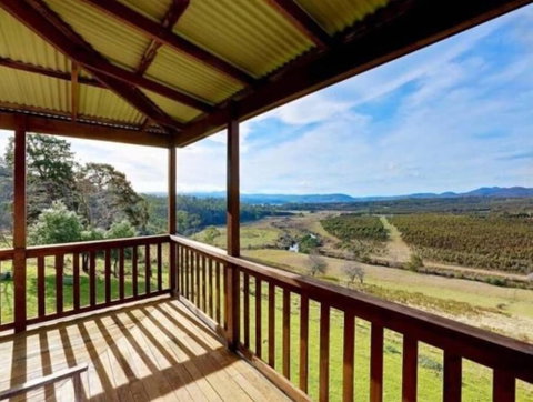 Sherwood Loves - Accommodation Perth 1