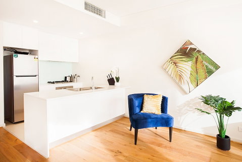 Crows Nest 3 - Accommodation Perth 3