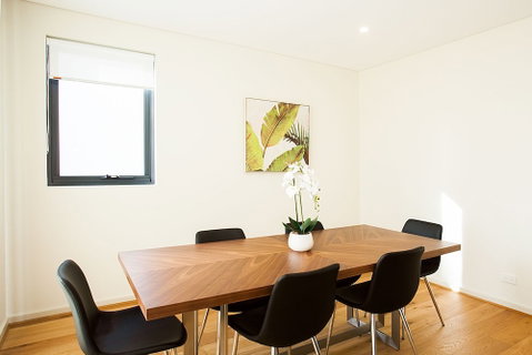 Crows Nest 3 - Accommodation Perth 0