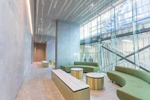 CBD Amazing View 2 Bedrooms Apartments - Perth Resorts 1