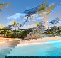 Dunsborough Town Units - Perth Resorts
