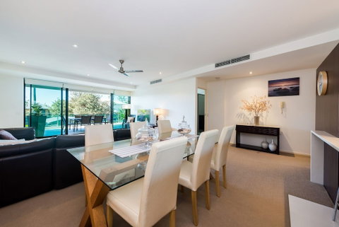 Peregian On The Beach - 5/31 Lorikeet Drive - Accommodation Perth 6