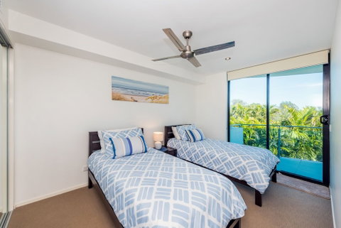 Peregian On The Beach - 5/31 Lorikeet Drive - Accommodation Perth 5
