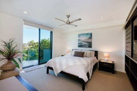 Peregian On The Beach - 5/31 Lorikeet Drive - Accommodation Perth 4