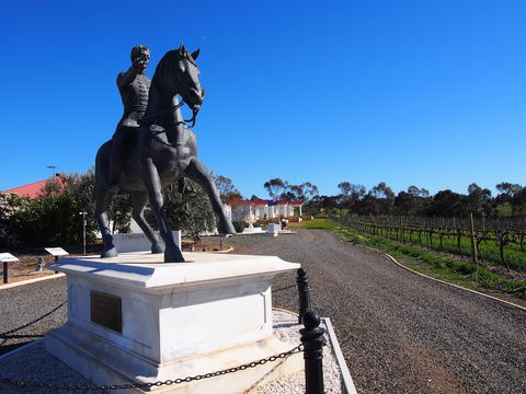 1837 Barossa Luxury Cottages Lyndoch SA - Accommodation Perth 6