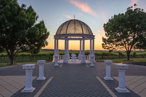 1837 Barossa Luxury Cottages Lyndoch SA - Accommodation Perth 5
