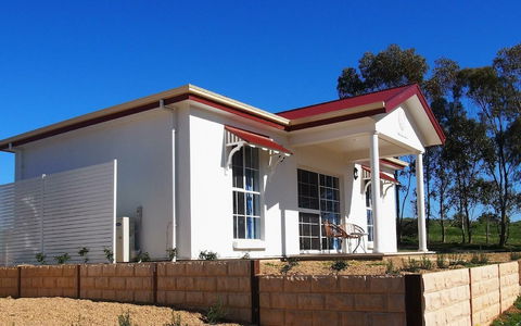 1837 Barossa Luxury Cottages Lyndoch SA - Accommodation Perth 2