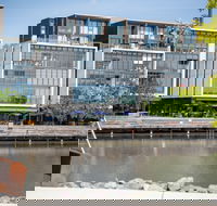 Urban Rest - Kerridge St - Accommodation Perth