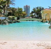 Ocean  Riverview at Chevron Renaissance - Accommodation Perth