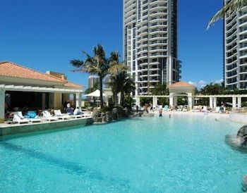 Ocean & Riverview At Chevron Renaissance - Perth Resorts 1