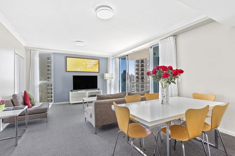 Ocean & Riverview At Chevron Renaissance - Perth Resorts 3